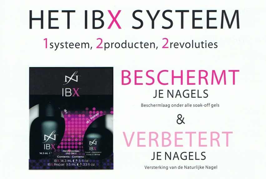 IBX behandeling systeem