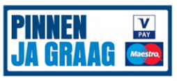 Pinnen ja graag logo