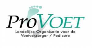 ProVoet logo